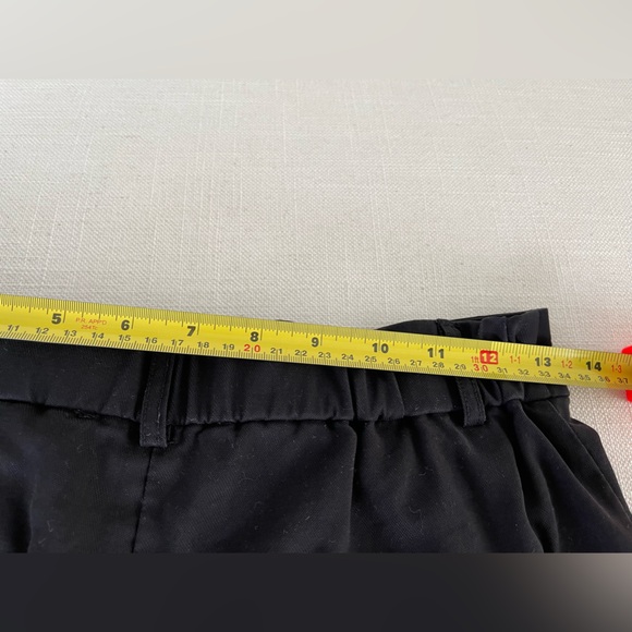 Dynamite Black Bermuda Shorts - Picture 6 of 6